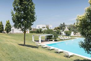 Relais Masseria Villa Cenci