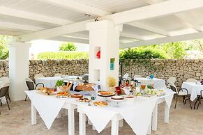 Relais Masseria Villa Cenci
