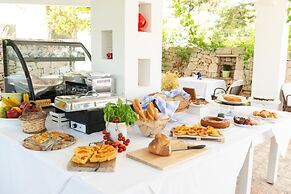 Relais Masseria Villa Cenci