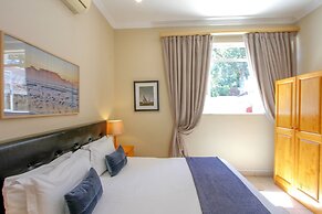 THE SANDRINGHAM B&B AND SELF-CATERING