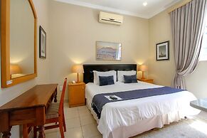 THE SANDRINGHAM B&B AND SELF-CATERING