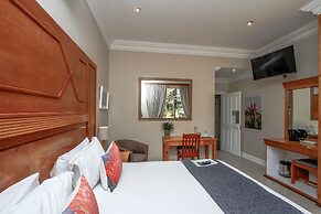THE SANDRINGHAM B&B AND SELF-CATERING