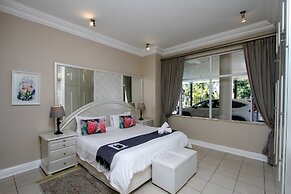THE SANDRINGHAM B&B AND SELF-CATERING