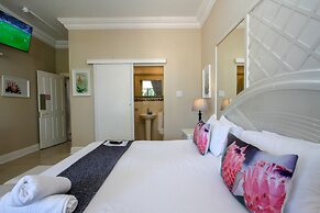 THE SANDRINGHAM B&B AND SELF-CATERING