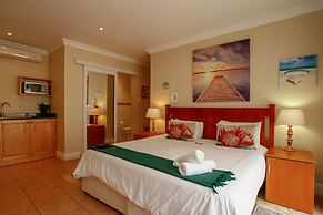 THE SANDRINGHAM B&B AND SELF-CATERING