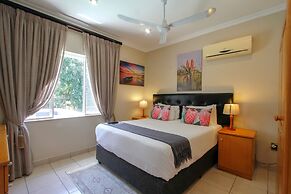 THE SANDRINGHAM B&B AND SELF-CATERING