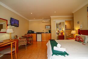 THE SANDRINGHAM B&B AND SELF-CATERING
