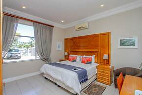 THE SANDRINGHAM B&B AND SELF-CATERING