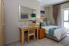 THE SANDRINGHAM B&B AND SELF-CATERING