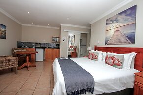 THE SANDRINGHAM B&B AND SELF-CATERING