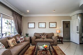 THE SANDRINGHAM B&B AND SELF-CATERING