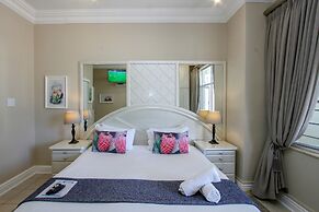 THE SANDRINGHAM B&B AND SELF-CATERING