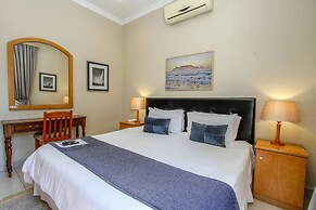 THE SANDRINGHAM B&B AND SELF-CATERING
