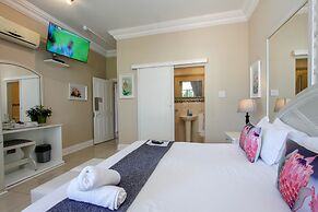 THE SANDRINGHAM B&B AND SELF-CATERING