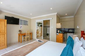THE SANDRINGHAM B&B AND SELF-CATERING