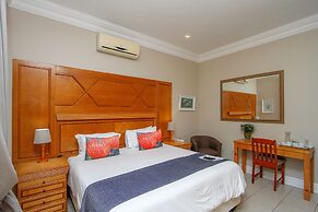 THE SANDRINGHAM B&B AND SELF-CATERING