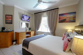 THE SANDRINGHAM B&B AND SELF-CATERING