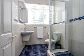 THE SANDRINGHAM B&B AND SELF-CATERING