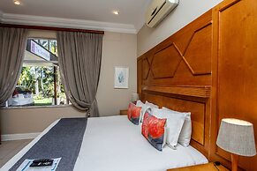 THE SANDRINGHAM B&B AND SELF-CATERING