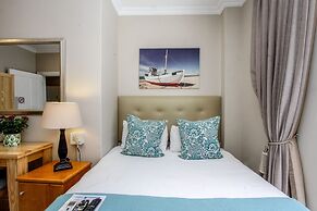 THE SANDRINGHAM B&B AND SELF-CATERING