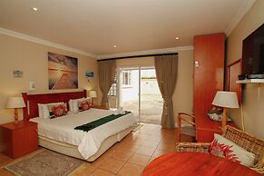 THE SANDRINGHAM B&B AND SELF-CATERING