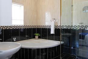 THE SANDRINGHAM B&B AND SELF-CATERING