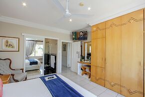 THE SANDRINGHAM B&B AND SELF-CATERING