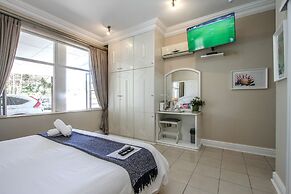 THE SANDRINGHAM B&B AND SELF-CATERING
