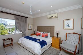 THE SANDRINGHAM B&B AND SELF-CATERING