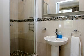 THE SANDRINGHAM B&B AND SELF-CATERING