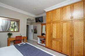 THE SANDRINGHAM B&B AND SELF-CATERING