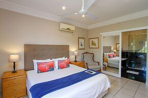 THE SANDRINGHAM B&B AND SELF-CATERING