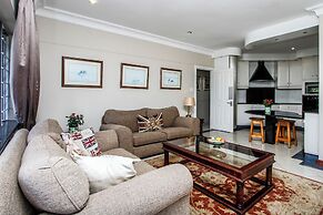 THE SANDRINGHAM B&B AND SELF-CATERING