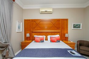 THE SANDRINGHAM B&B AND SELF-CATERING