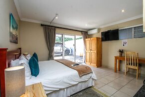 THE SANDRINGHAM B&B AND SELF-CATERING