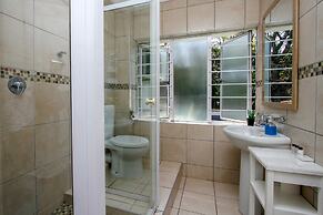 THE SANDRINGHAM B&B AND SELF-CATERING
