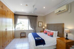 THE SANDRINGHAM B&B AND SELF-CATERING