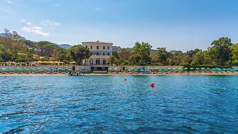 Hotel Villa Ottone