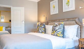 The Tulbagh Boutique Heritage Hotel