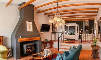 The Tulbagh Boutique Heritage Hotel