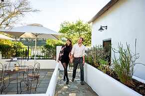The Tulbagh Boutique Heritage Hotel