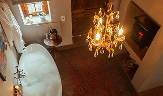 The Tulbagh Boutique Heritage Hotel