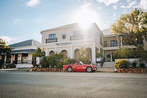 The Tulbagh Boutique Heritage Hotel