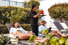 The Tulbagh Boutique Heritage Hotel