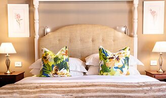 The Tulbagh Boutique Heritage Hotel