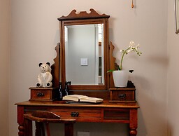 The Tulbagh Boutique Heritage Hotel