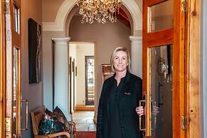 The Tulbagh Boutique Heritage Hotel