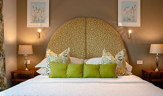 The Tulbagh Boutique Heritage Hotel