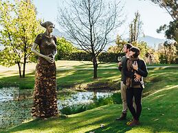 The Tulbagh Boutique Heritage Hotel