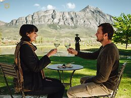 The Tulbagh Boutique Heritage Hotel